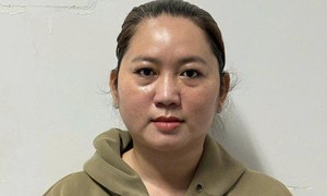 Dựng màn kịch 'giải cứu' 90 tỷ đồng để lừa đảo