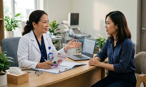 Cách phát hiện ung thư cổ tử cung ở giai đoạn tiền ung thư