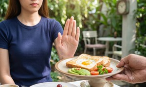 8 thói quen hàng ngày có thể âm thầm làm tăng huyết áp