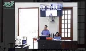 Án mạng rúng động Cần Thơ, tài xế xe công nghệ 'phê ma túy' đâm chết nữ chủ quán cà phê