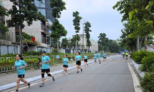 Sinh nhật 50 năm Vinamilk: hơn 1.500 nhân viên chọn cách đặc biệt để cùng chúc mừng