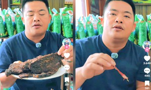 Hải Sapa bị khởi tố, người mua thịt trâu sấy có được trả lại tiền?