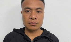 Phú Thọ: Bắt đối tượng giả danh doanh nghiệp, chiếm đoạt hơn 4,27 tỷ đồng