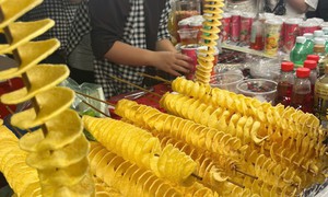 8 mẹo phòng ngừa rối loạn tiêu hóa khi đi du lịch