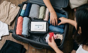 Kỳ kinh nguyệt trùng với chuyến du lịch: Chị em cần chuẩn bị những gì?