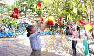 Trường học ở Khánh Hòa sau sắp xếp sẵn sàng cho năm học mới