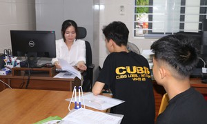 Điểm 10 vẫn chọn trường nghề thay vì đại học