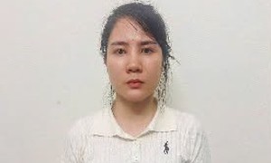 Nữ quái cầm đầu đường dây buôn người ở Tam Giác Vàng sa lưới