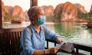 Đang hóa trị có nên đi du lịch dịp 2/9?