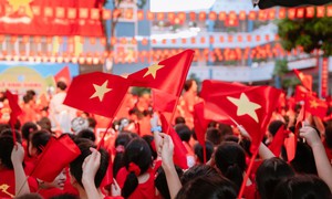 Thời tiết ngày Khai giảng năm học mới 5/9 ở Hà Nội sẽ thế nào?