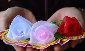 Lễ lớn, quà to và sự nhầm lẫn lễ Vu Lan với Rằm tháng 7