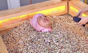 Ủ nóng giảm mỡ đang 'gây sốt': Cân nặng giảm hơn 1kg, mỡ bụng có thực sự tan?