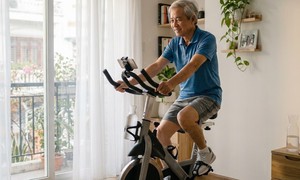 Người mắc COPD nên tập luyện như thế nào để cải thiện chức năng hô hấp?