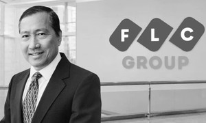 Phó Chủ tịch Tập đoàn FLC Michael Vũ qua đời