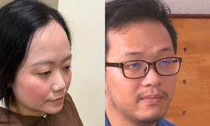 Tự xưng được 'bề trên' cho số trúng xổ số, cặp vợ chồng ở TPHCM bị khởi tố