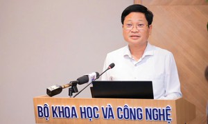Phát động Giải thưởng Sản phẩm công nghệ số Make in Việt Nam năm 2026