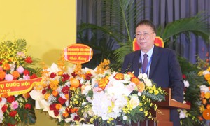 Liên hiệp Hội Việt Nam đặt trọng tâm thu hút trí thức trẻ trong và ngoài nước