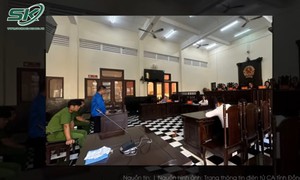'Nghịch tử' đánh chết cha sau nhiều lần chứng kiến mẹ bị đe dọa, hành hung ở Đồng Tháp