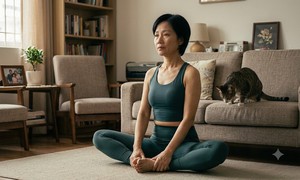 5 giải pháp giúp tăng ham muốn tình dục cho phụ nữ tuổi 50