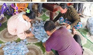 Mạo danh ‘lương y’ bán thuốc đông y gia truyền giả chứa chất cấm