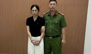 Người đàn bà 7 tiền án đến công an tự thú vì trộm 2,35 triệu trong cốp xe
