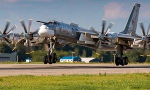 Phi đội Tu-95MS của Nga còn bao nhiêu cái khi liên tiếp bị Ukraine tập kích?
