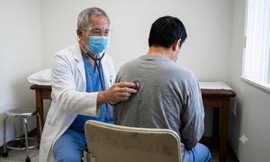 Đồng nhiễm HIV và bệnh lao: 'Gánh nặng kép' tàn phá hệ miễn dịch