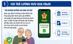 Những chính sách mới nào có hiệu lực từ tháng 9/2026?