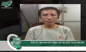 Lý do ra tay của 'nghịch tử' sát hại mẹ ruột gây rúng động An Giang
