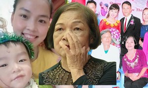 Góa phụ 2 con trở về nhà chồng cũ sau 21 ngày tái hôn