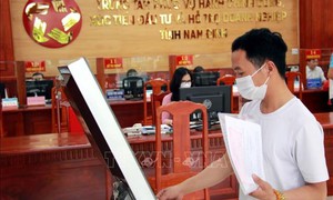 Hai luật quan trọng có hiệu lực từ ngày 1/9/2026