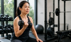 Cách giảm cholesterol bằng tập thể dục, tập thế nào có lợi cho tim mạch?
