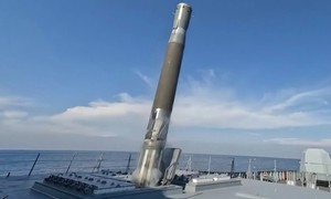 Ukraine hé lộ cấu tạo bên trong tên lửa Zircon 'bất  đánh chặn' của Nga