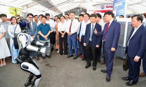 Đổi mới sáng tạo không còn là lựa chọn mà là điều kiện để tồn tại và phát triển