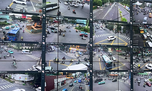 Từ 15/8/2026, tài xế vi phạm quy định này có thể bị phạt đến 26 triệu đồng