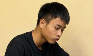 Khởi tố nhóm đối tượng livestream 'vé cào trúng thưởng' để chiếm đoạt tiền tại Lào