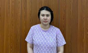 Rủ góp vốn đầu tư, rồi lừa hơn 2,6 tỷ đồng để trả nợ