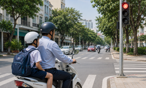 Gia đình, nhà trường và cộng đồng: Ba 'lá chắn' bảo vệ trẻ trước tai nạn thương tích
