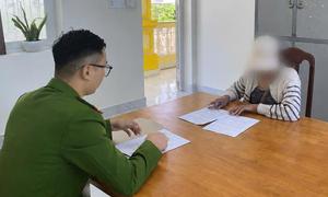 Phạt 12,5 triệu đồng đối với người phụ nữ bình luận sai sự thật trên Facebook