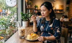 4 lý do phụ nữ mang thai nên hạn chế ăn đường bổ sung