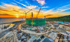 Diện mạo mới của tổ hợp APEC 2027 tại Phú Quốc