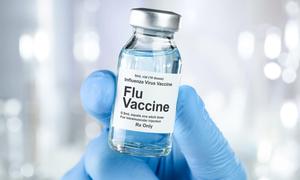 Mỹ phê chuẩn vaccine cúm mùa công nghệ mRNA đầu tiên trên thế giới