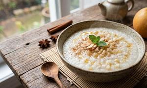8 món ăn dưỡng phế, nhuận táo trong tiết Lập Thu
