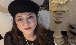 Chia sẻ livestream của bà Nguyễn Phương Hằng có bị xử phạt?