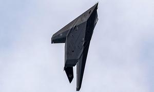 F-117 Nighthawk và B-2 Spirit: Đâu là máy bay tàng hình đỉnh cao của Mỹ