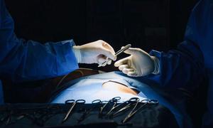 Vụ bê bối 'hiến tạng người sống' gây rúng động nước Mỹ