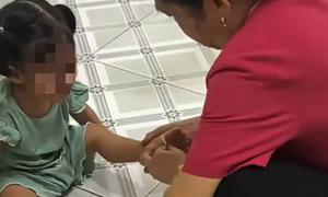 TPHCM yêu cầu bảo đảm an toàn cho trẻ trong vụ nghi bạo hành tại cơ sở mầm non