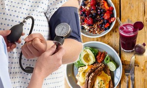 4 loại thực phẩm hỗ trợ hạ huyết áp tự nhiên