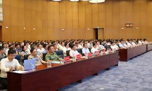 Hải Phòng sắp xếp trường học: Mỗi xã tối thiểu 1 trường mầm non và 1 trường phổ thông