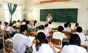 Chế độ nghỉ hưu trước tuổi, thôi việc với hiệu trưởng, hiệu phó dôi dư sau sáp nhập